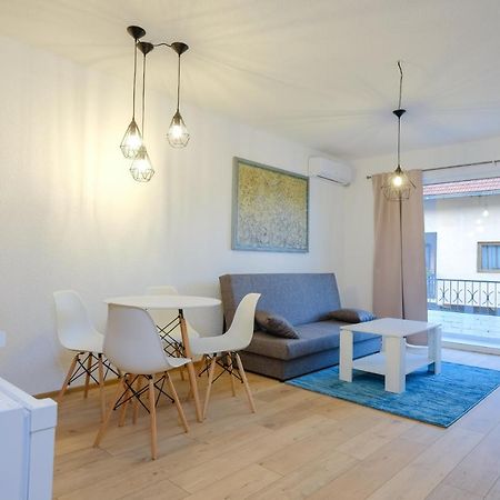 Unique Apartments Visoko Luaran gambar