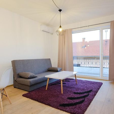 Unique Apartments Visoko Luaran gambar