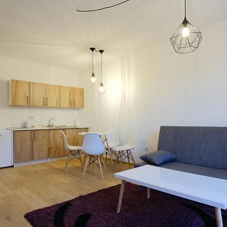 Unique Apartments Visoko Luaran gambar