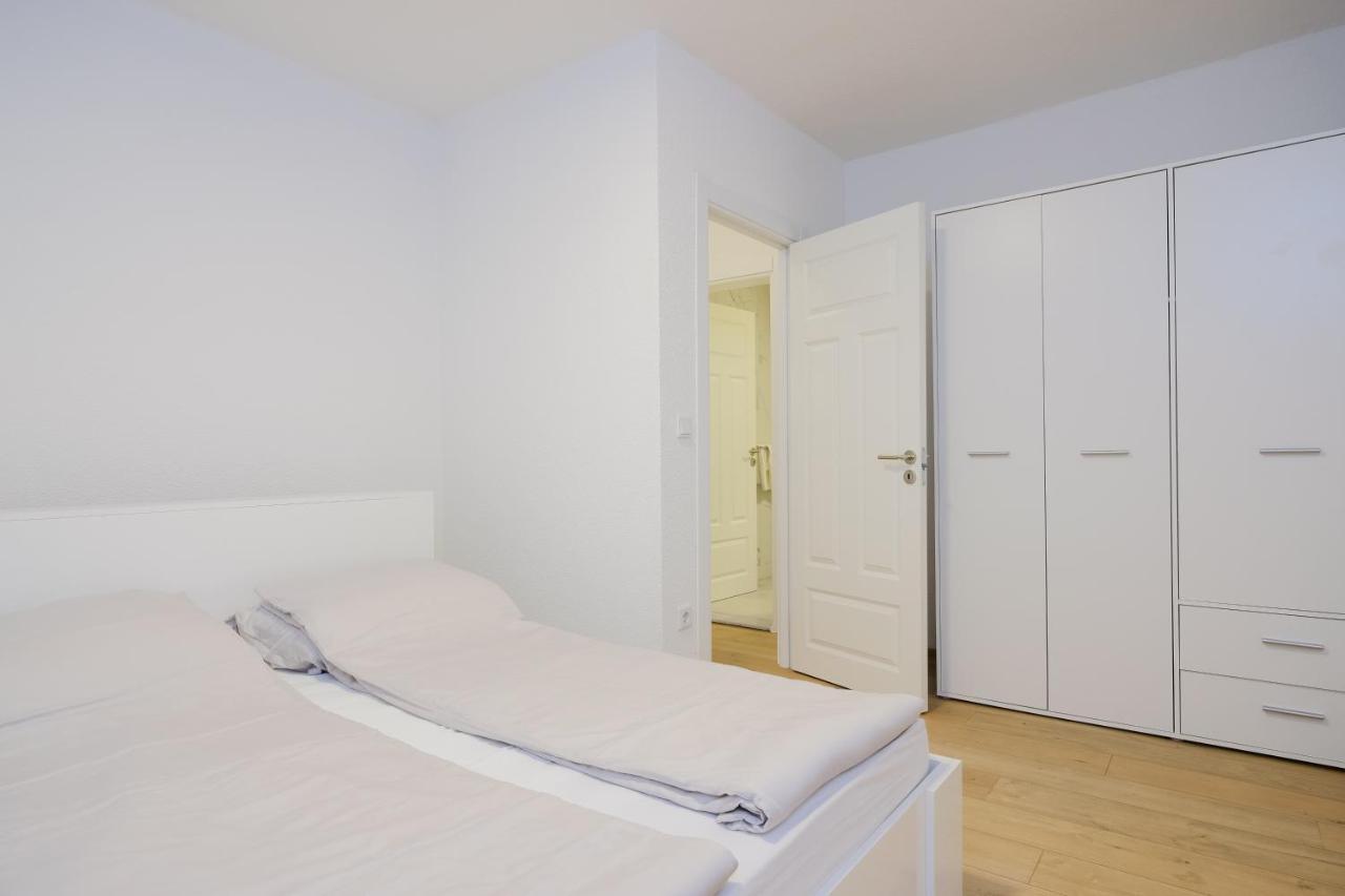 Unique Apartments Visoko Luaran gambar