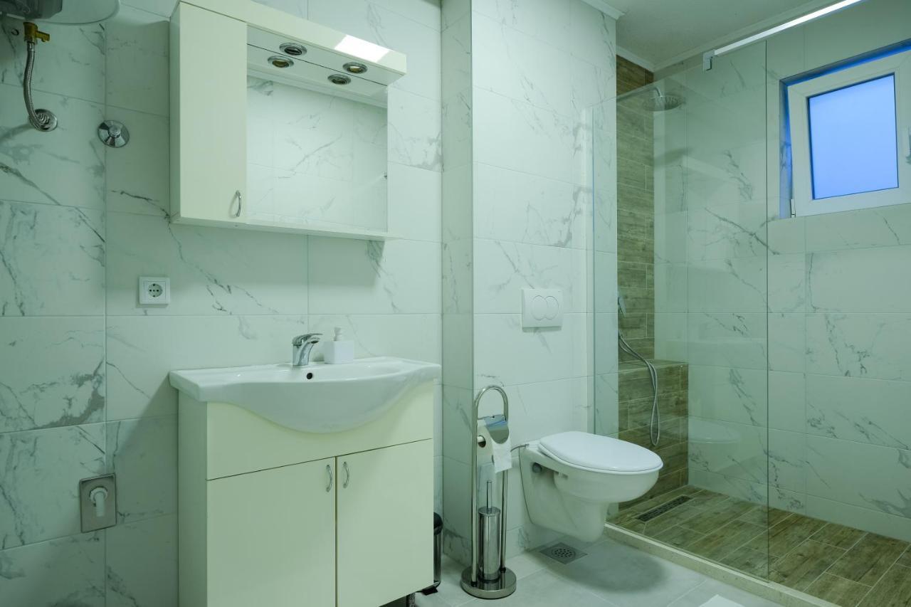 Unique Apartments Visoko Luaran gambar