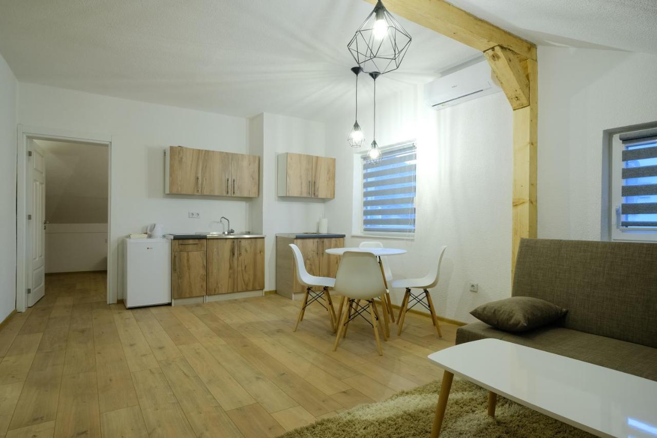 Unique Apartments Visoko Bilik gambar