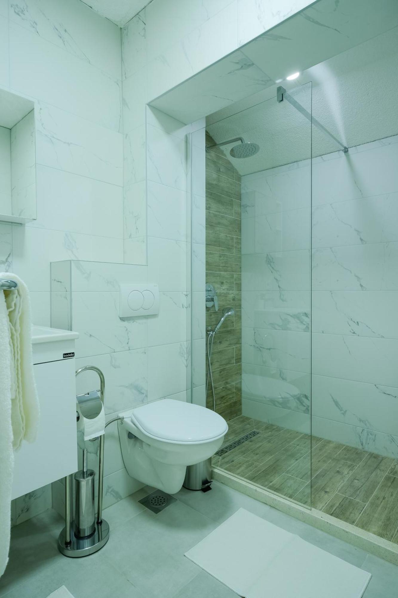 Unique Apartments Visoko Bilik gambar