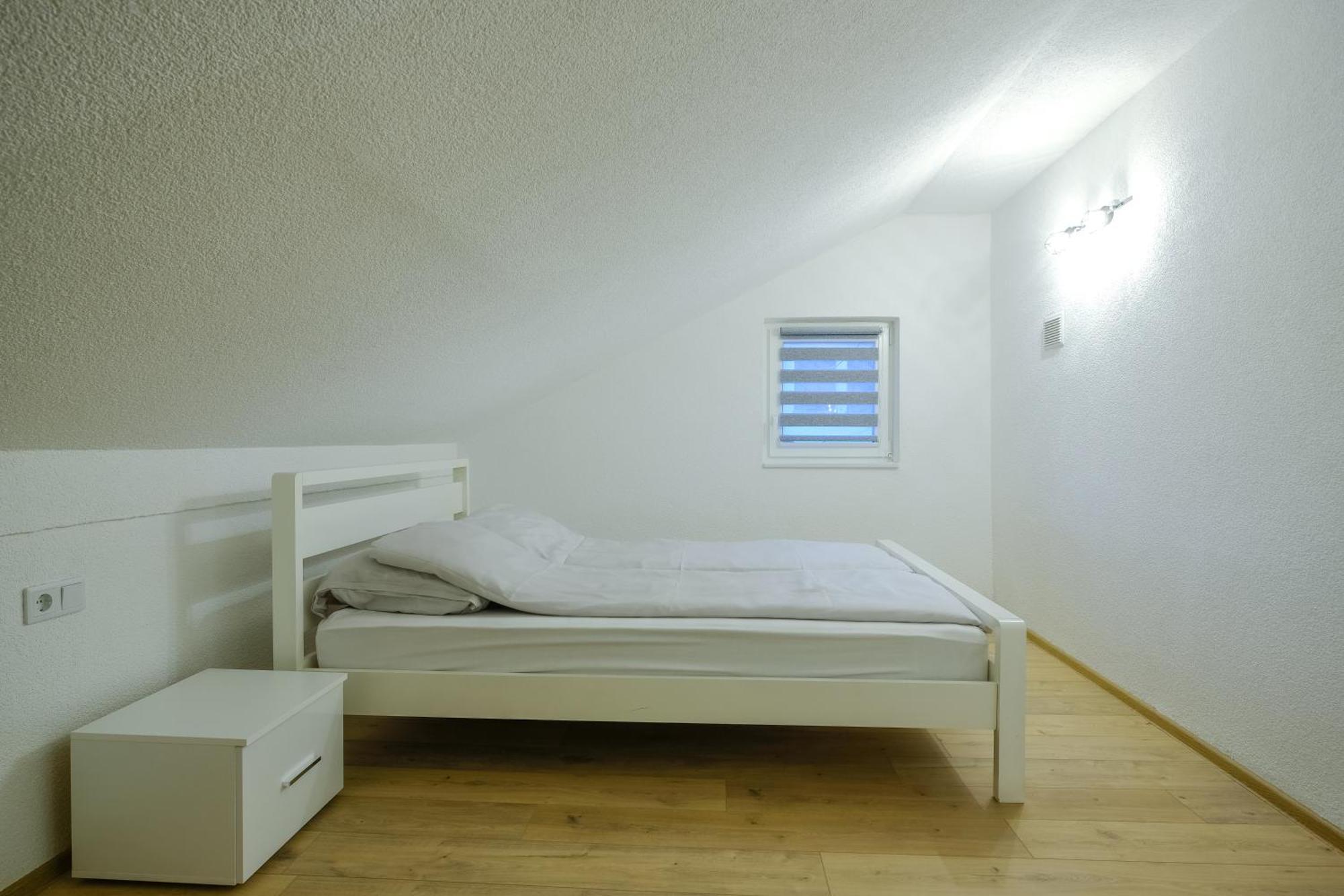 Unique Apartments Visoko Bilik gambar