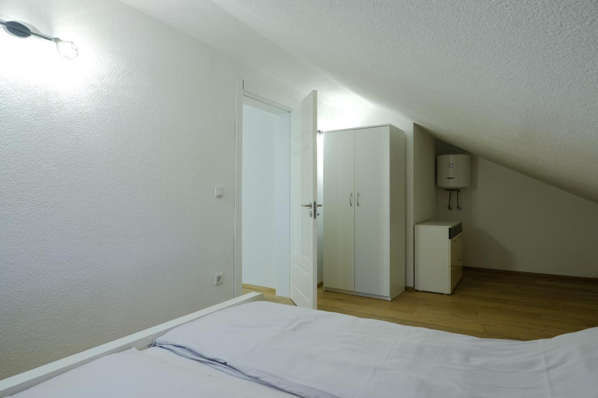Unique Apartments Visoko Bilik gambar